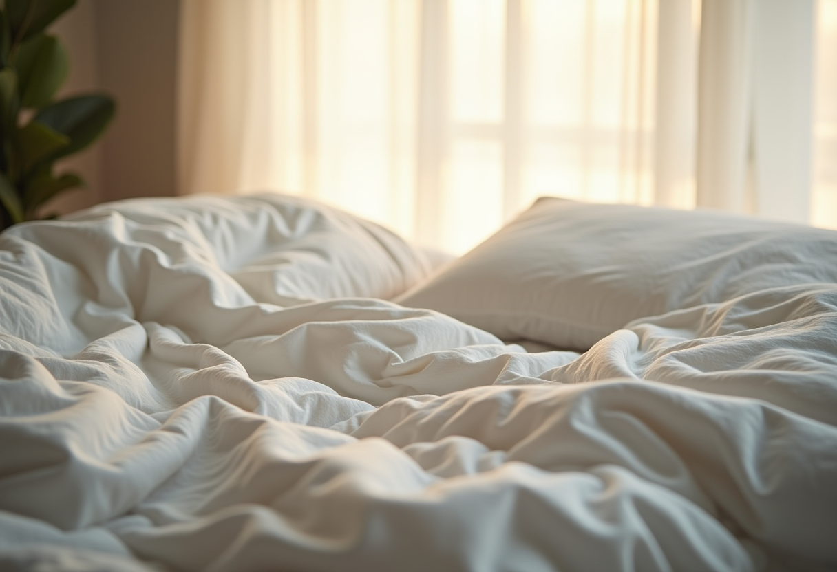 Alvási tehetetlenség (sleep inertia): miért vagy kába ébredés után, és mit tehetsz ellene
