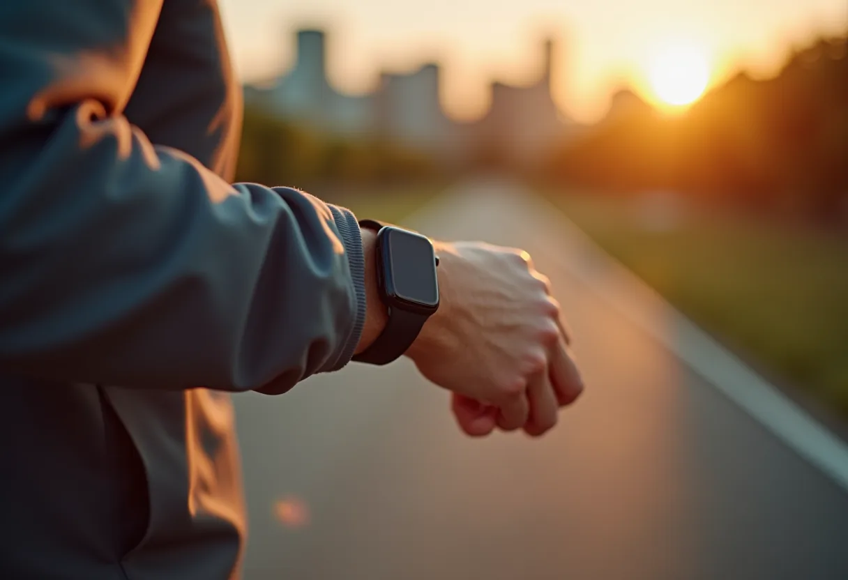 GPS-pontosság az okosórán: mitől csúszik a táv és a tempó edzés közben