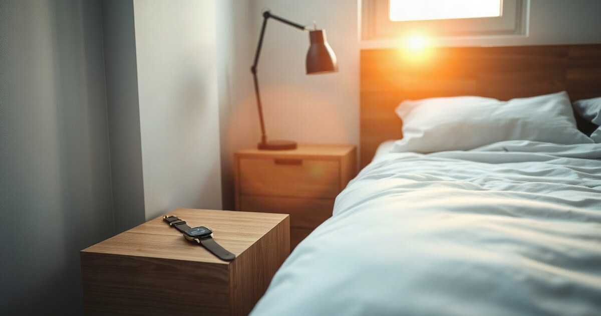 Okosébresztő és alvásfázis-ébresztés: mit tud a smart alarm