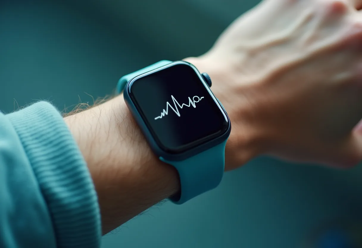 Pulzus-visszaesés (heart rate recovery): mit árul el a fittségedről